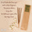 Organic Incense Jasmine, 50 Sticks