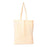 Printed Organic Cotton Bag (Reality)
