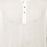 Men's White Hemp Kurta