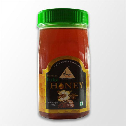 Tulsi Honey, 500 gm