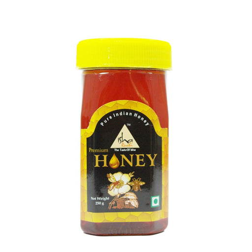 Natural Honey, 250 gm